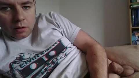 saggyballs83 online show from January 22, 2:46 pm