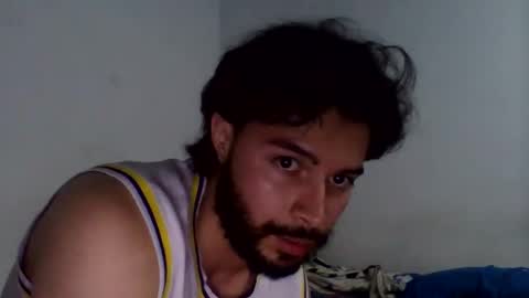 sagitario_777 online show from November 9, 4:49 am