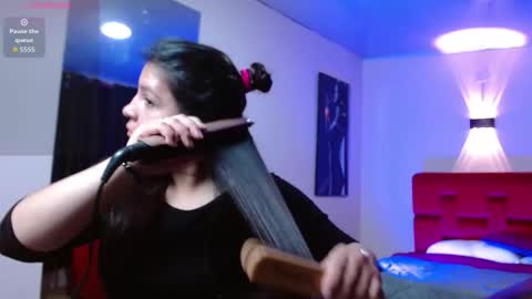 Sahamara online show from November 3, 1:34 pm