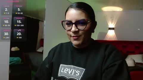 Snapshot of sahamara_07 chatting on October 14, 7:28 pm Sahamara online show from October 14, 7:28 pm