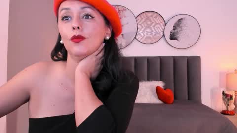 Sahara Garcia online show from October 8, 9:54 pm