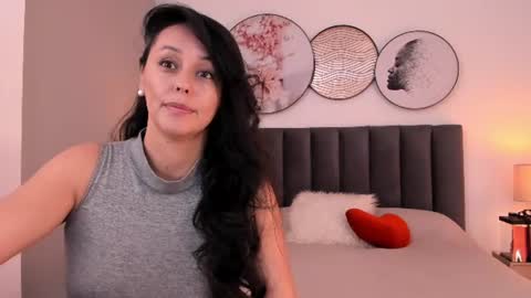 Sahara Garcia online show from July 7, 9:19 pm