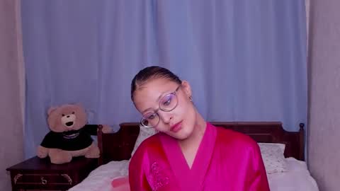 saharozza online show from March 11, 1:03 pm