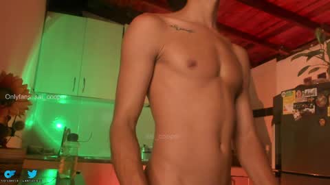 sai online show from April 25, 1:30 am