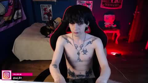 SAI online show from January 2, 5:03 am