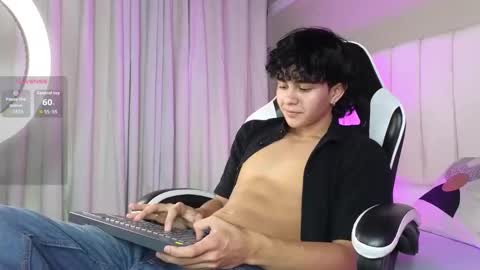 Said online show from June 10, 7:57 pm