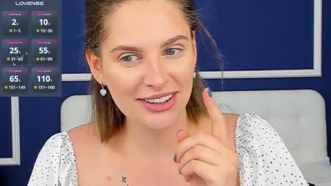 Adel online show from October 23, 12:50 pm