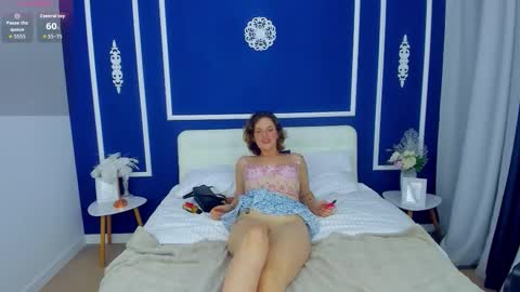 Adel online show from October 9, 1:05 pm