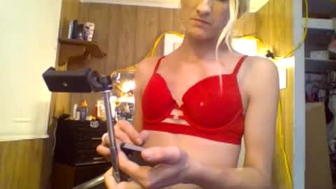 PupTwink online show from March 2, 5:41 pm