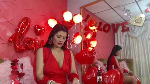 Sailon online show from February 14, 3:58 pm