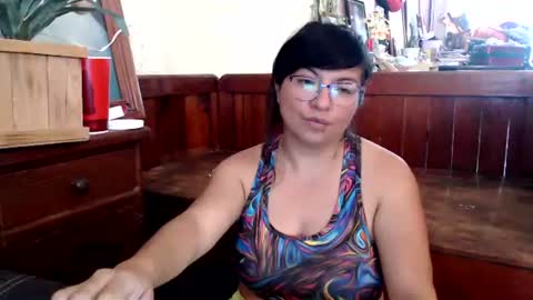 ruby  chocoholic cakeholic coffeeholic cookieholic online show from June 23, 10:38 pm