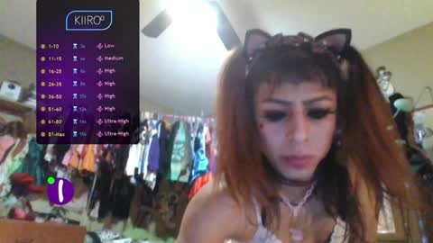 sailormoontrans online show from December 29, 11:29 am