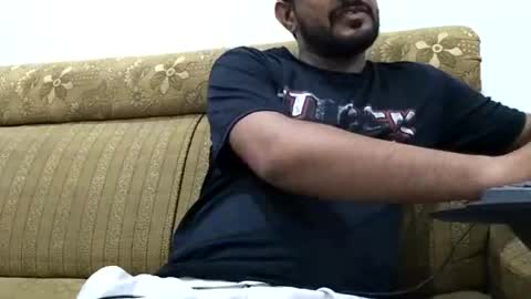 saim_hunter online show from July 23, 5:32 pm