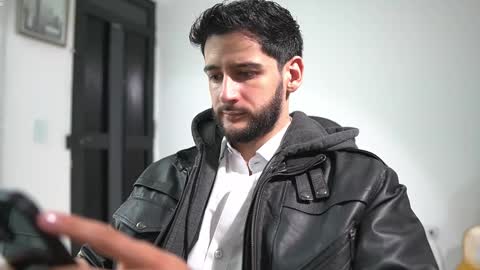 saimon  online show from November 20, 5:21 pm