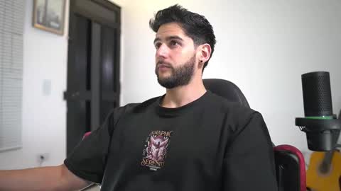 saimon  online show from October 26, 11:26 pm