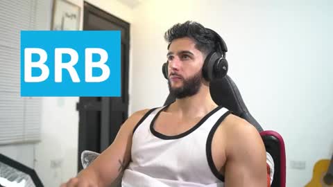 saimon  online show from February 22, 11:07 pm