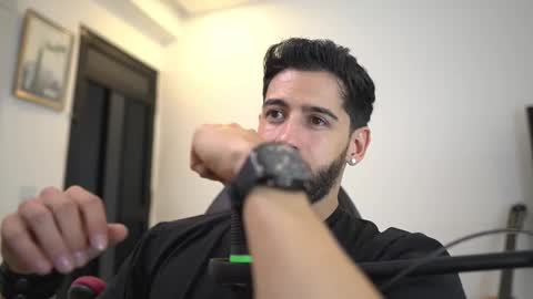 saimon  online show from October 23, 8:53 pm