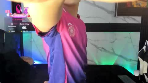 Juan online show from February 3, 7:56 am