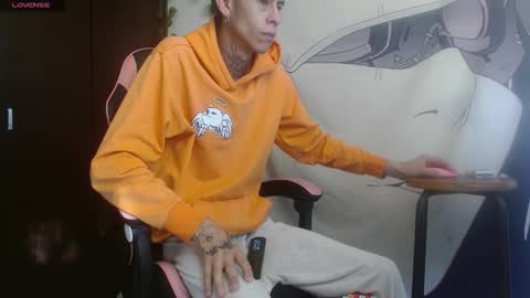 saint boy online show from September 28, 11:41 am