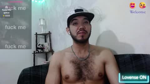 Saint Castle online show from January 31, 11:24 pm