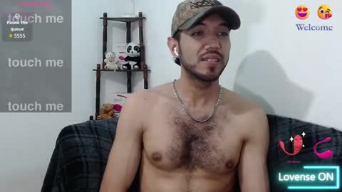 Saint Castle online show from September 15, 1:18 am