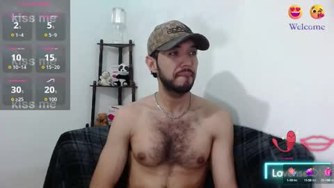 Saint Castle online show from September 23, 2:33 pm