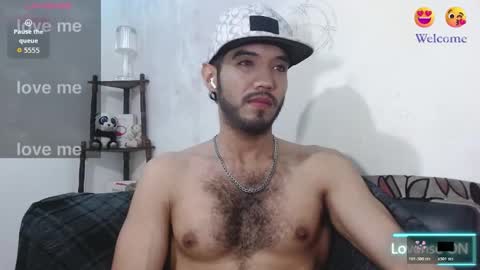 Saint Castle online show from February 14, 3:31 am