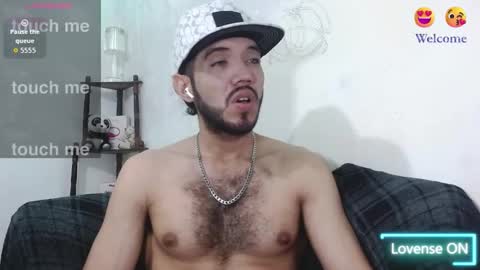 Saint Castle online show from February 8, 6:06 am