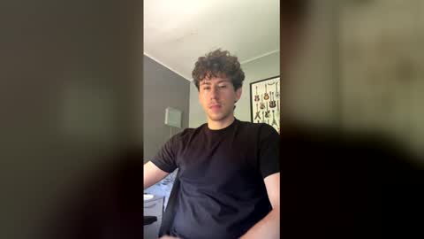 saint_nott online show from February 24, 2:20 pm