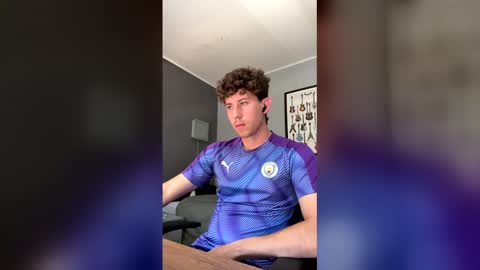 saint_nott online show from March 15, 4:43 pm