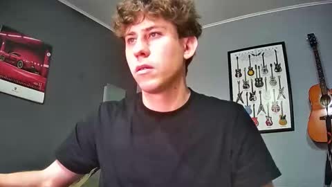 saint_nott online show from December 1, 4:32 am