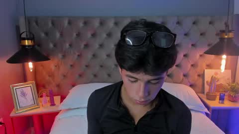 Santi online show from May 27, 1:08 pm