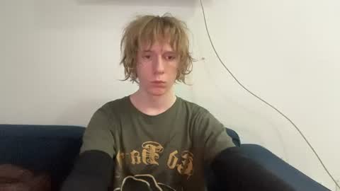 saintfawn online show from July 10, 3:39 pm