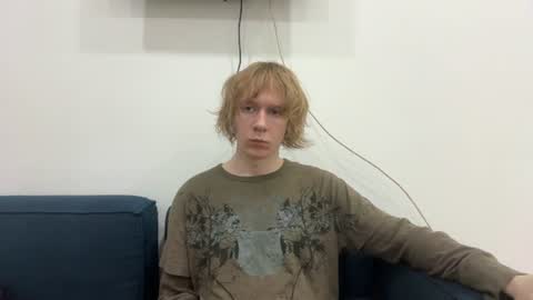 saintfawn online show from July 23, 4:48 pm