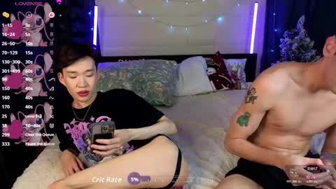 Mark online show from January 13, 1:30 pm