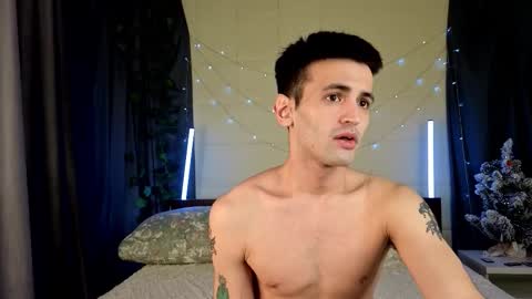 Mark online show from January 6, 7:01 am