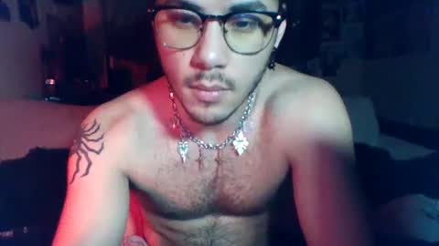 Saintscurse online show from March 3, 6:59 am