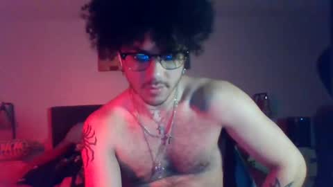 Saintscurse online show from March 8, 4:12 am