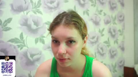Ariel online show from July 11, 9:29 pm
