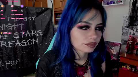    online show from July 25, 11:02 pm
