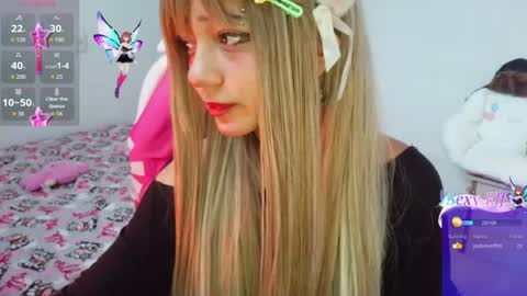 Saki online show from June 9, 3:44 pm