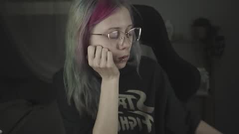 sakurabliss online show from November 24, 10:03 am