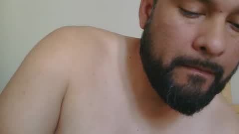 sal cumplaciente online show from May 27, 7:00 pm