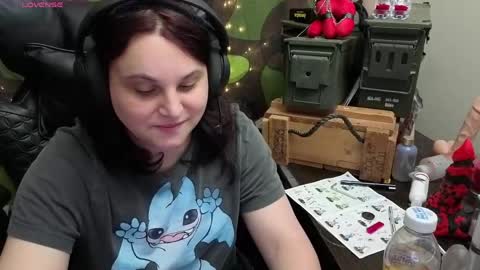salacious_bunny online show from April 28, 9:41 pm