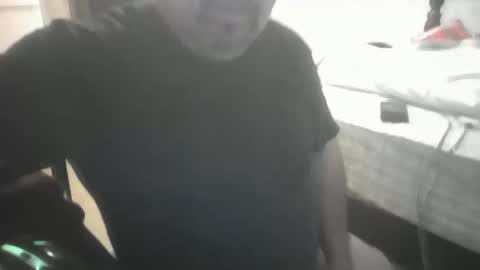 Chingon caliente online show from November 3, 8:48 am