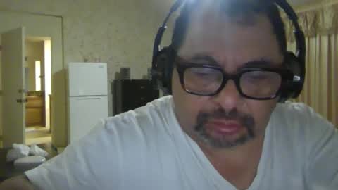 Chingon caliente online show from February 16, 6:32 am