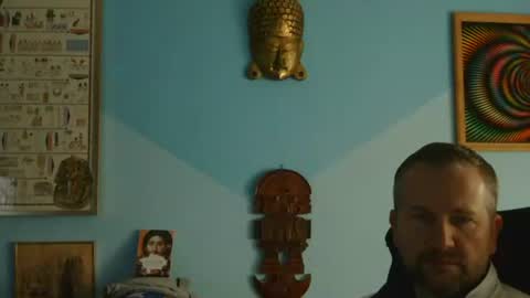 salaso138 online show from November 17, 2:30 pm