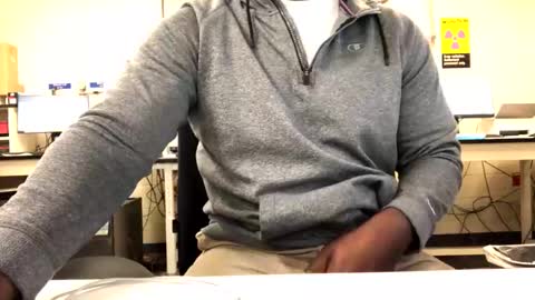 Cum Hanks online show from October 31, 11:54 am