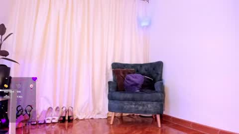 Sali G  online show from July 22, 9:50 pm