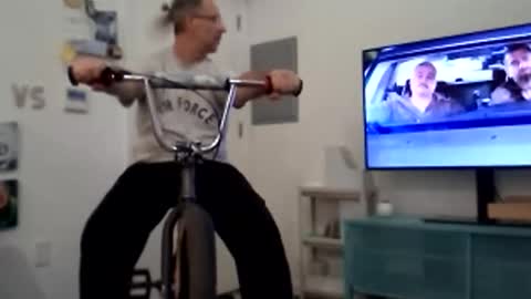 salis1981 online show from January 14, 7:00 pm